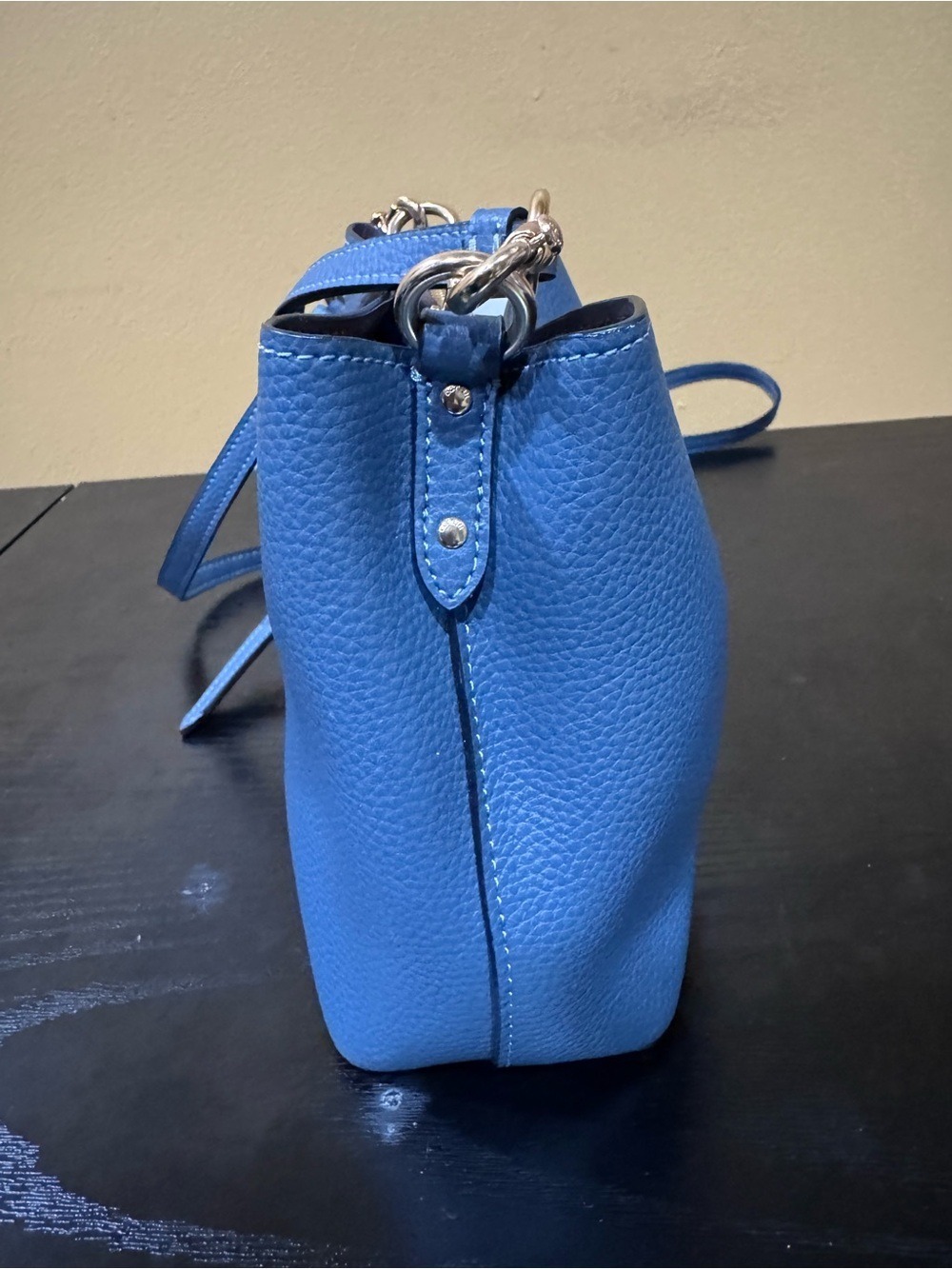Coach Mini Town Bucket Bag - Picture 6 of 15